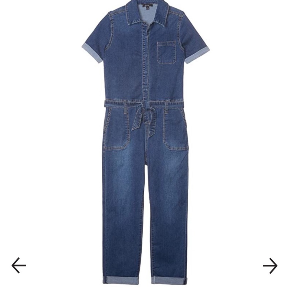 Joe's Jeans Kids The Mavis Jumper (Big Kids) Girl's In EUC